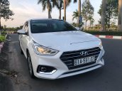 Bán ô tô Hyundai Accent năm 2019 còn mới, giá 509tr