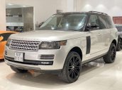 Cần bán xe LandRover Range Rover sản xuất 2015, nhập khẩu nguyên chiếc còn mới