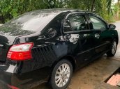 Bán ô tô Toyota Vios đời 2010, màu đen, xe nhập còn mới