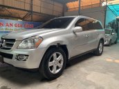 Bán Mercedes GL Class sản xuất 2006, xe nhập còn mới, giá tốt