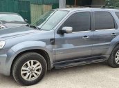 Bán Ford Escape năm sản xuất 2009 còn mới, giá chỉ 298 triệu