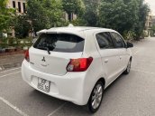 Cần bán xe Mitsubishi Mirage năm sản xuất 2015, xe nhập còn mới, giá tốt