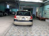 Bán Hyundai Getz 2009, màu vàng, nhập khẩu chính chủ