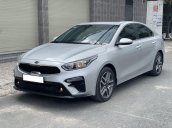 Bán Kia Cerato năm sản xuất 2020, màu bạc còn mới