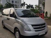 Bán xe Hyundai Starex sản xuất năm 2008, nhập khẩu còn mới