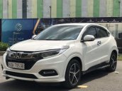 Bán Honda HR-V đời 2020, màu trắng còn mới