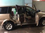 Cần bán lại xe Isuzu Hi lander năm 2005, màu vàng còn mới, 140 triệu