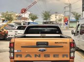 Bán ô tô Ford Ranger Wildtrak 2018, xe nhập, giá 785tr