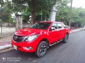 Bán Mazda BT 50 năm 2016, nhập khẩu nguyên chiếc còn mới, 495tr