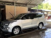 Bán Toyota Innova sản xuất năm 2016, màu bạc 