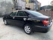 Cần bán lại xe Toyota Camry năm 2003, số sàn, giá 248tr