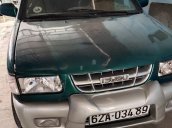 Bán Isuzu Hi lander 2004, màu xanh lam, xe nhập chính chủ, 157tr