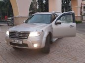 Cần bán xe Ford Everest sản xuất năm 2009 còn mới, 369 triệu