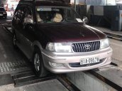 Cần bán gấp Toyota Zace sản xuất 2003, nhập khẩu nguyên chiếc còn mới, 270tr