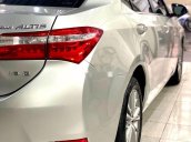 Bán ô tô Toyota Corolla Altis năm 2016 còn mới, 590 triệu