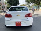 Cần bán gấp Chevrolet Cruze sản xuất 2017 còn mới