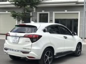 Bán Honda HR-V đời 2020, màu trắng còn mới