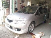 Bán Mazda Premacy đời 2004, màu bạc, xe nhập chính chủ, 168 triệu