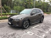 Bán Mazda CX5 2.5 1 cầu sx 2016