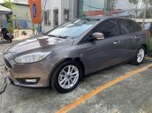 Bán xe Ford Focus đời 2017, màu xám, giá tốt