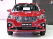 Suzuki Ertiga 2020, mẫu xe MPV 7 chỗ dành cho gia đình