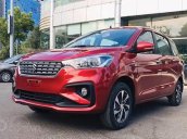 Suzuki Ertiga 2020, mẫu xe MPV 7 chỗ dành cho gia đình