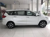 Suzuki Ertiga 2020, mẫu xe MPV 7 chỗ dành cho gia đình