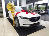 Bán xe Mazda CX 5 2020, màu trắng, tặng quà khủng