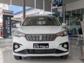 Suzuki Ertiga 7 chỗ nhập khẩu giá chỉ từ 419 triệu, trả trước 99 triệu nhận xe lăn bánh