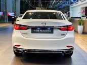 Bán New Mazda 6 2020, ưu đãi hấp dẫn