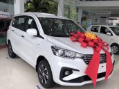 Suzuki Ertiga 7 chỗ nhập khẩu giá chỉ từ 419 triệu, trả trước 99 triệu nhận xe lăn bánh