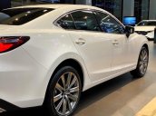 Bán New Mazda 6 2020, ưu đãi hấp dẫn