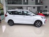 Suzuki Ertiga 7 chỗ nhập khẩu giá chỉ từ 419 triệu, trả trước 99 triệu nhận xe lăn bánh