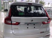 Suzuki Ertiga 7 chỗ nhập khẩu giá chỉ từ 419 triệu, trả trước 99 triệu nhận xe lăn bánh