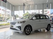 Suzuki Ertiga 7 chỗ nhập khẩu giá chỉ từ 419 triệu, trả trước 99 triệu nhận xe lăn bánh