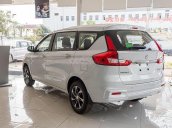 Suzuki Ertiga 7 chỗ nhập khẩu giá chỉ từ 419 triệu, trả trước 99 triệu nhận xe lăn bánh