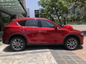 Bán All New Mazda CX-5 2020, màu đỏ