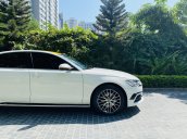 Audi A6 A6 2016 trắng Ngọc Trinh siêu chất