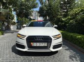 Audi A6 A6 2016 trắng Ngọc Trinh siêu chất