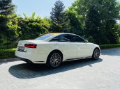 Audi A6 A6 2016 trắng Ngọc Trinh siêu chất