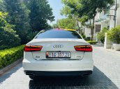 Audi A6 A6 2016 trắng Ngọc Trinh siêu chất