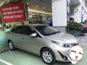 Toyota Vios G 03/2020 siêu lướt