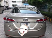 Toyota Vios G 03/2020 siêu lướt