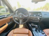 BMW X4 Full cao nhất 2017 độ thêm 500 triệu