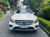 Bán xe Mercedes-Benz GLC300 trắng siêu chất