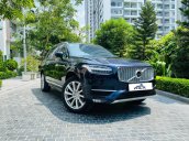 Volvo Xc90 Thụy Điển 2017