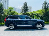 Volvo Xc90 Thụy Điển 2017