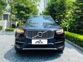 Volvo Xc90 Thụy Điển 2017