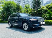 Volvo Xc90 Thụy Điển 2017