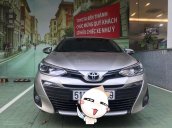 Toyota Vios G gia đình bao test hãng Toyota